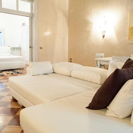 Spada Deluxe Apartment Florenz Exterior foto