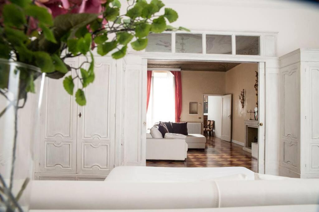 Spada Deluxe Apartment Florenz Exterior foto