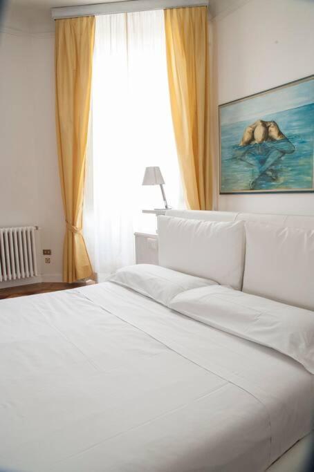 Spada Deluxe Apartment Florenz Exterior foto